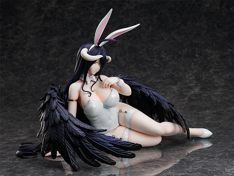 Albedo: Bunny Ver. 1/4 Scale Figure