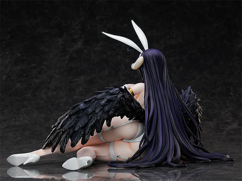 Albedo: Bunny Ver. 1/4 Scale Figure