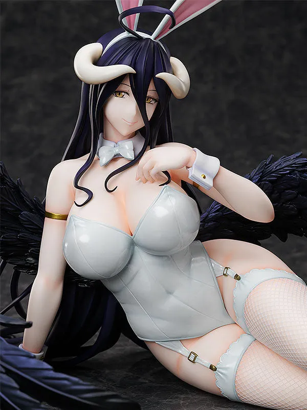 Albedo: Bunny Ver. 1/4 Scale Figure