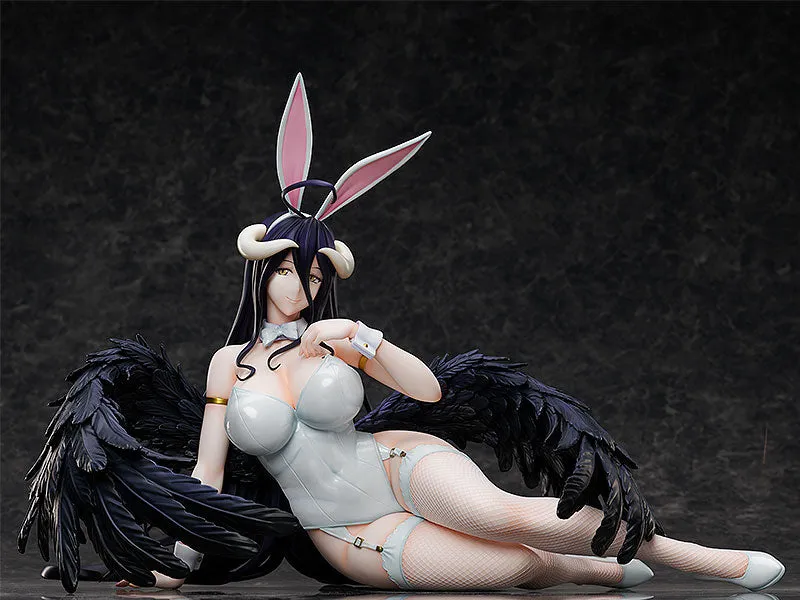 Albedo: Bunny Ver. 1/4 Scale Figure