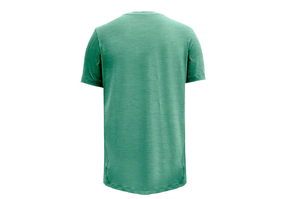 Albion Unisex All Road Merino Riding T-Shirt