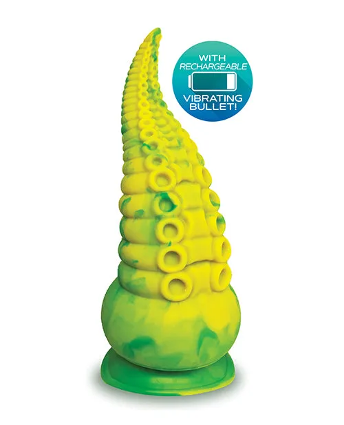 Alien Nation Octopod Dildo