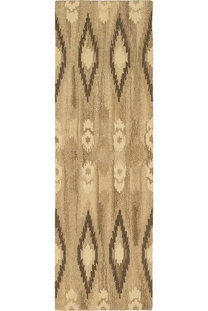 Anastasia 68001 Beige/ Ivory Rug