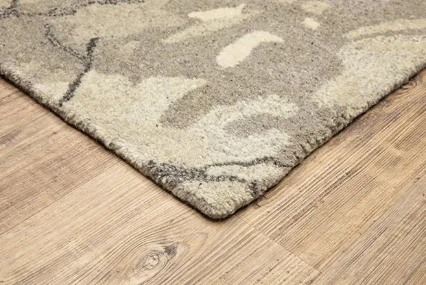 Anastasia 68008 Beige/Ivory Rug