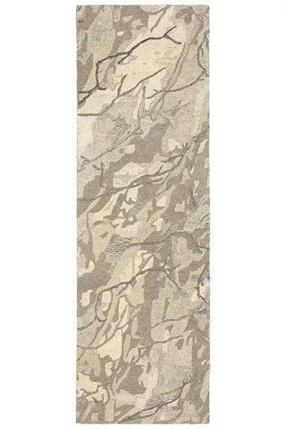 Anastasia 68008 Beige/Ivory Rug