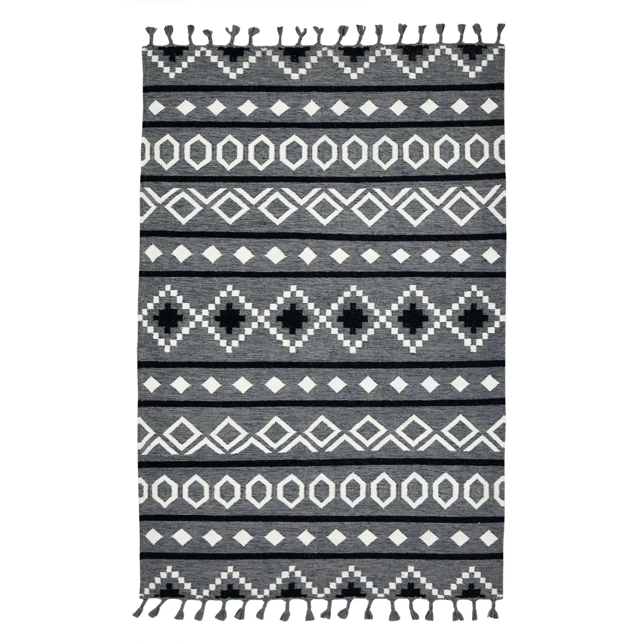 Artifacts ARI-1 Grey Rug