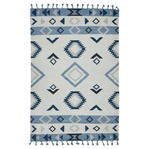 Artifacts ARI-14 Blue Rug