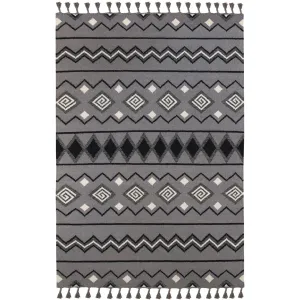 Artifacts ARI-2 Dove Grey Rug