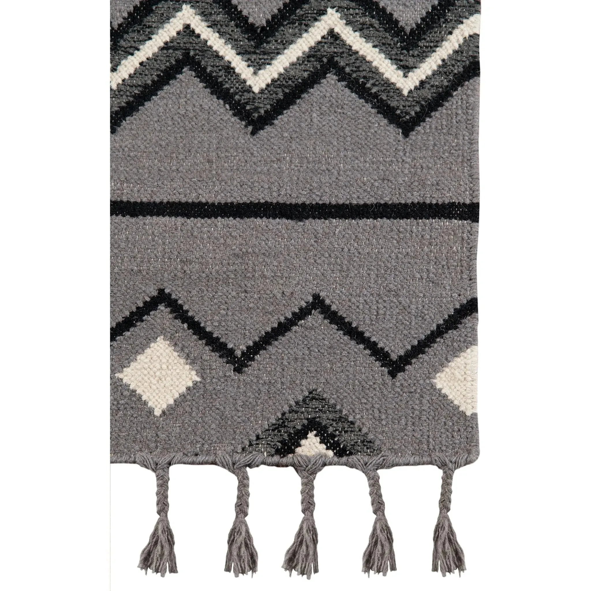 Artifacts ARI-2 Dove Grey Rug