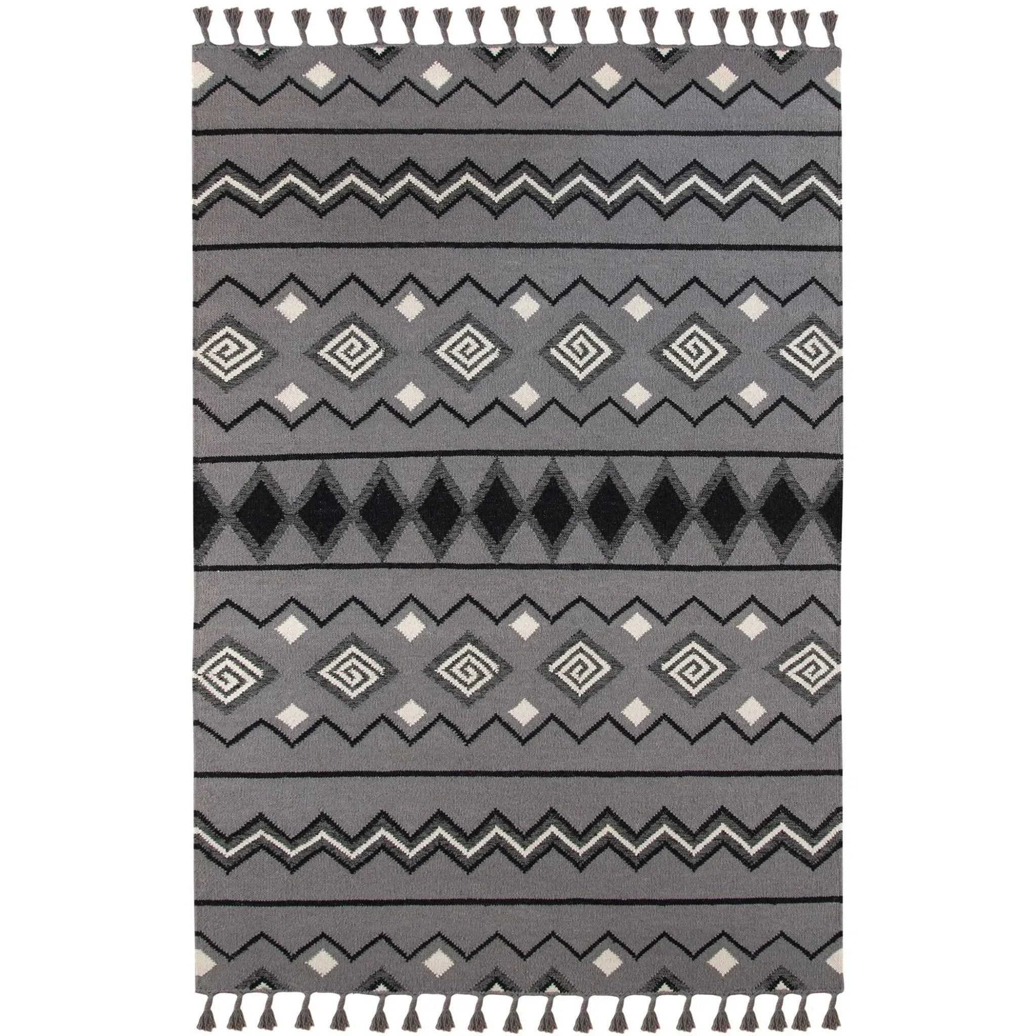 Artifacts ARI-2 Dove Grey Rug