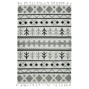 Artifacts ARI-4 Ivory Rug