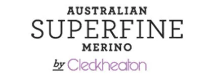 Australian Superfine Merino - Cameo