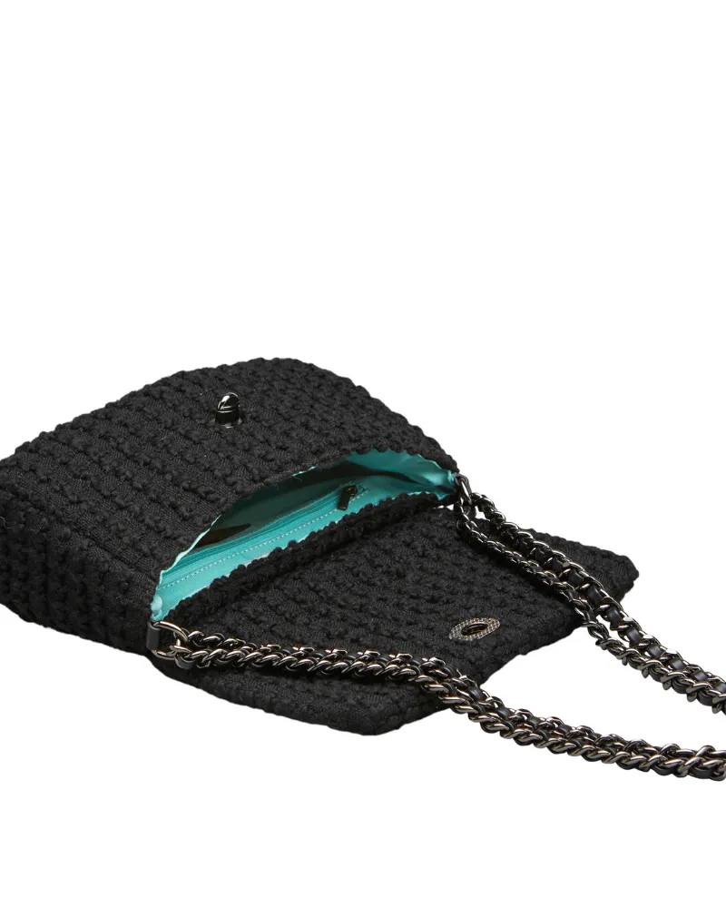 Beck Sondergaard Ashby Hollis Black Bag