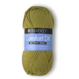 Berroco Comfort DK Yarn