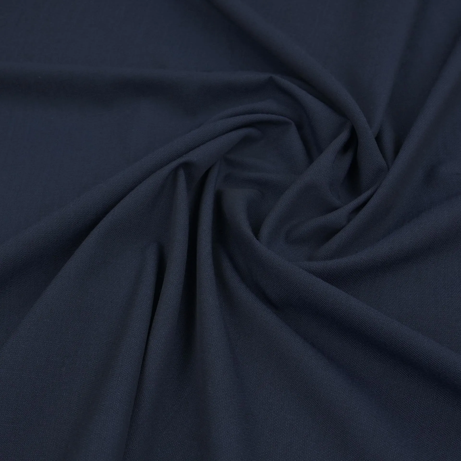 Blue Suiting Fabric 98224