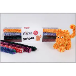 Brain Noodles - Stripes Kit