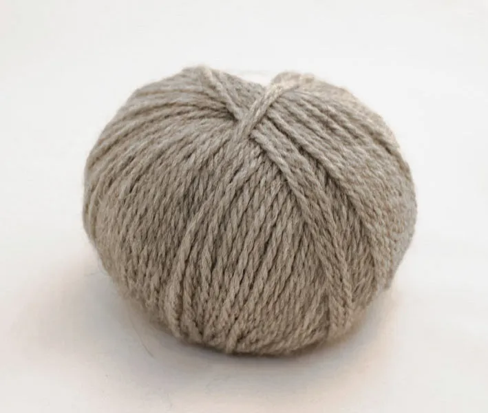 BROADWAY MERINO ALPACA DK