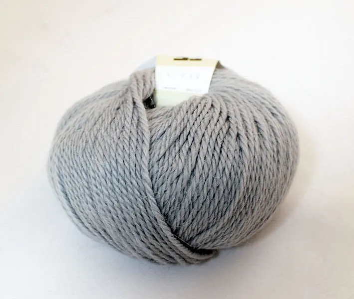 BROADWAY MERINO ALPACA DK