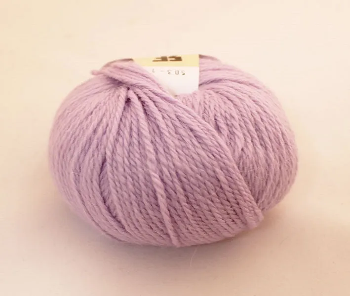 BROADWAY MERINO ALPACA DK