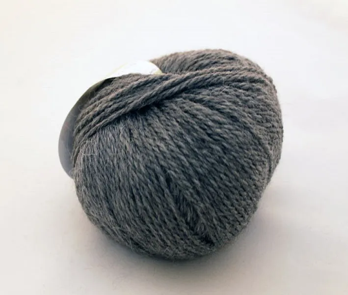 BROADWAY MERINO ALPACA DK