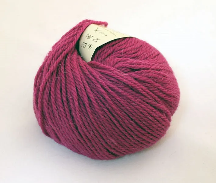 BROADWAY MERINO ALPACA DK