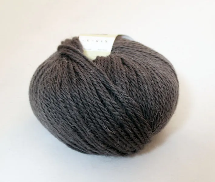 BROADWAY MERINO ALPACA DK