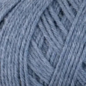 CLECKHEATON MIDLANDS MERINO 8 PLY Shoreline 8813