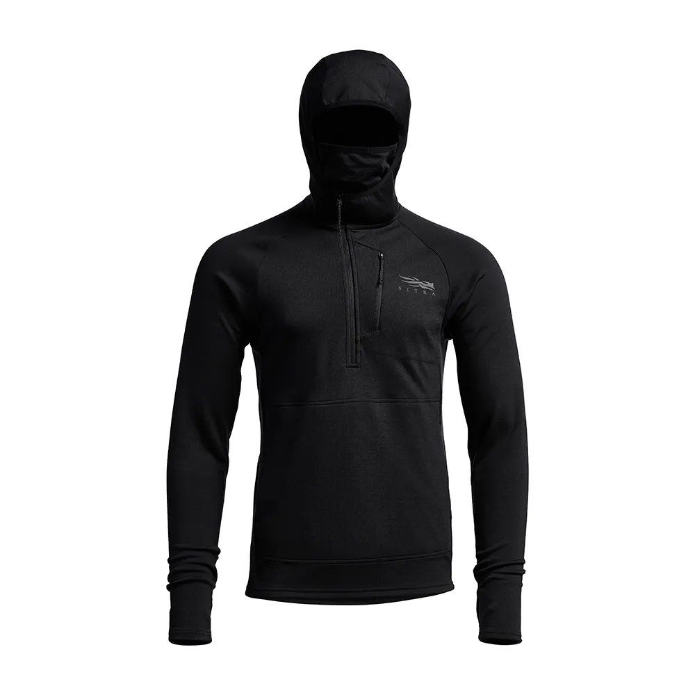 Core Merino 330 Hoody