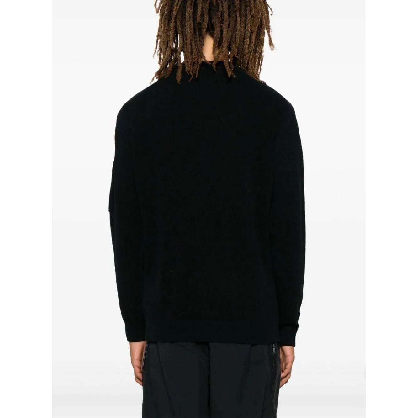 C.P. COMPANY Sweaters Black