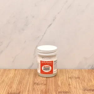 Dr Martin's Bleed Proof White