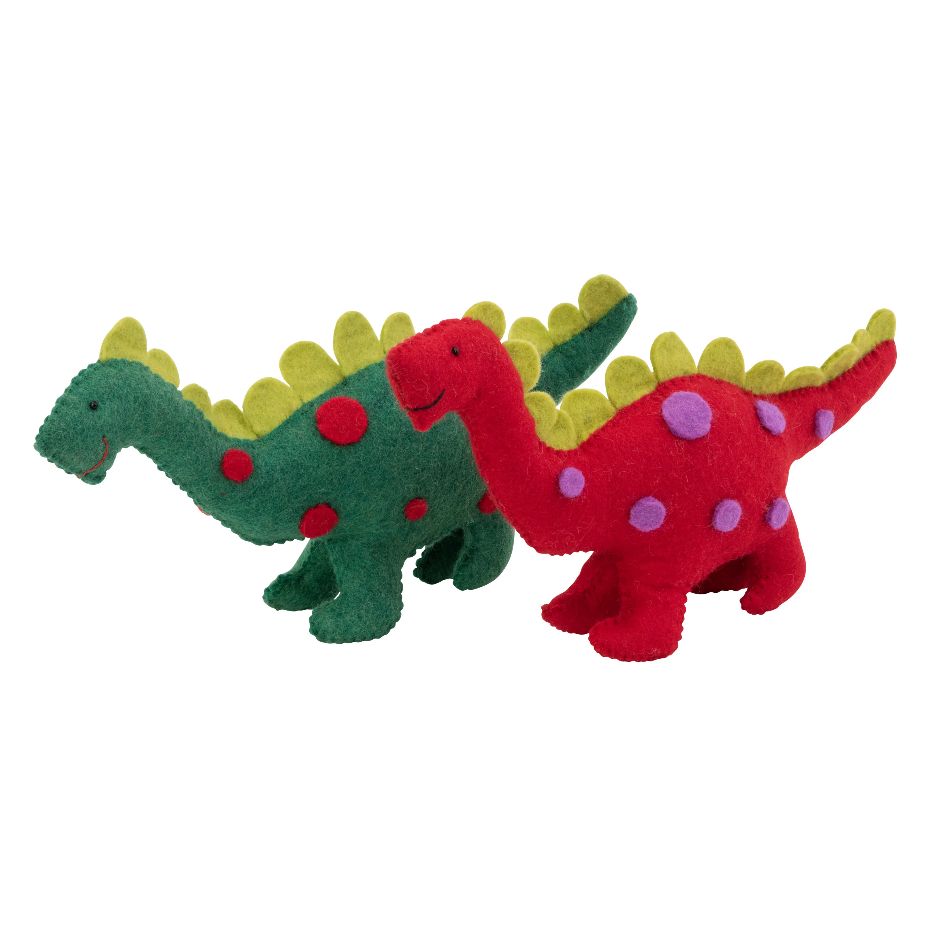 Eddie the Edmontosaurus toy