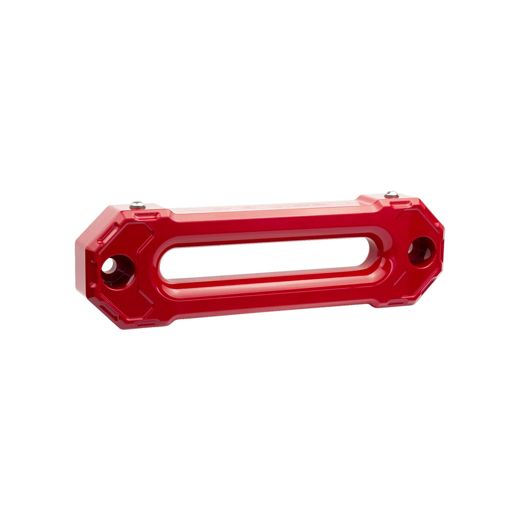 Fairlead (1.5" Thick) - Red