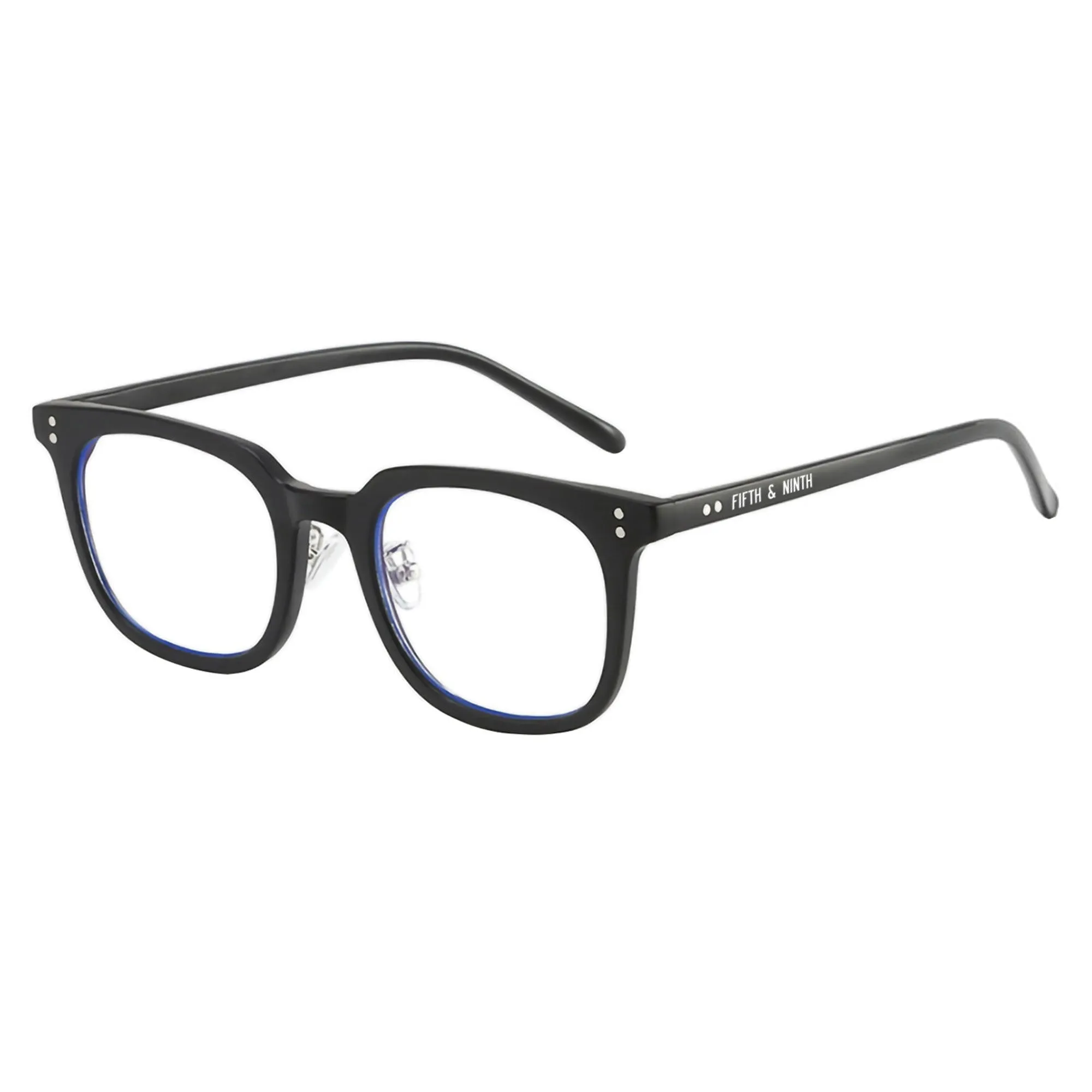 Fifth & Ninth Blue Light Blocking Eyeglasses AUSTIN