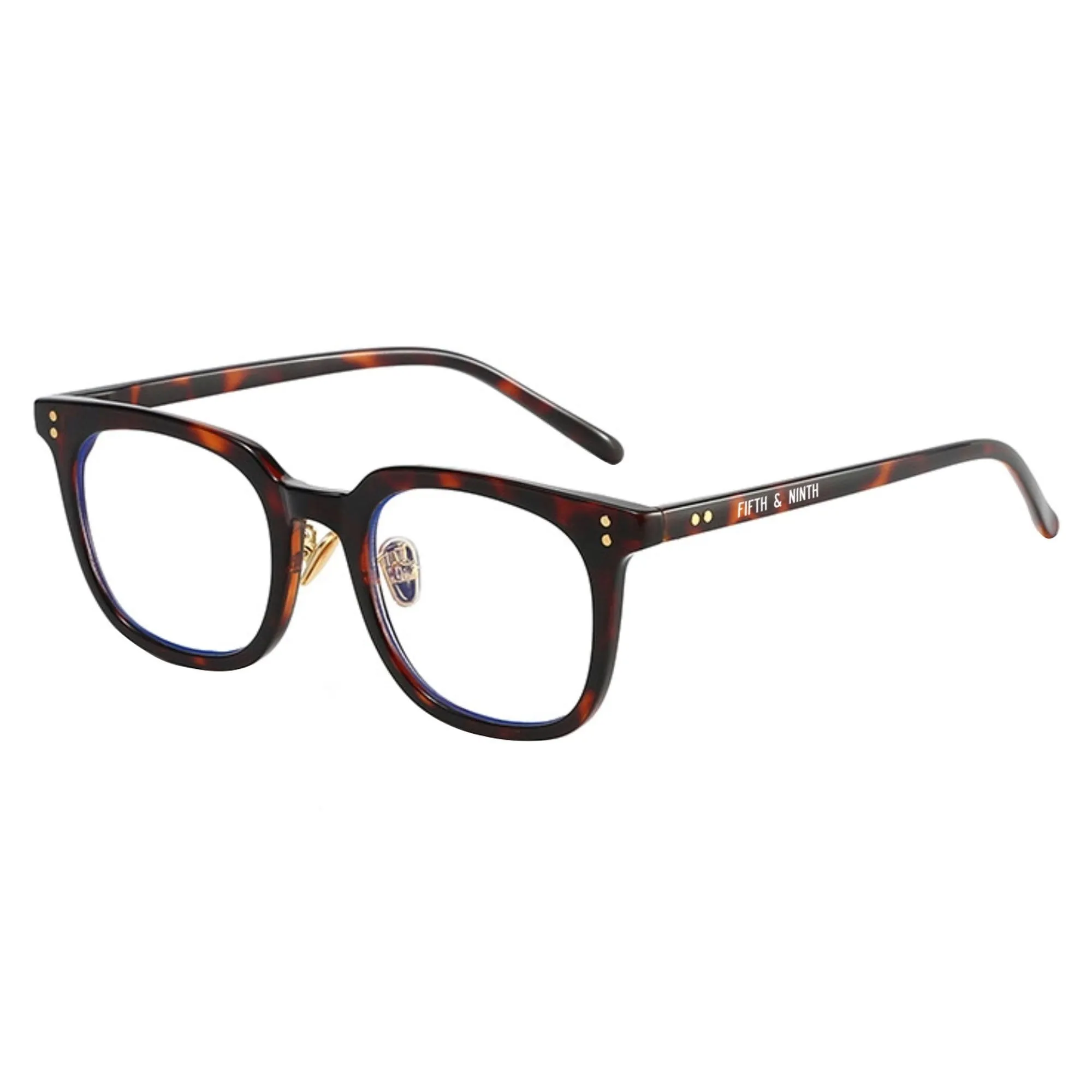 Fifth & Ninth Blue Light Blocking Eyeglasses AUSTIN