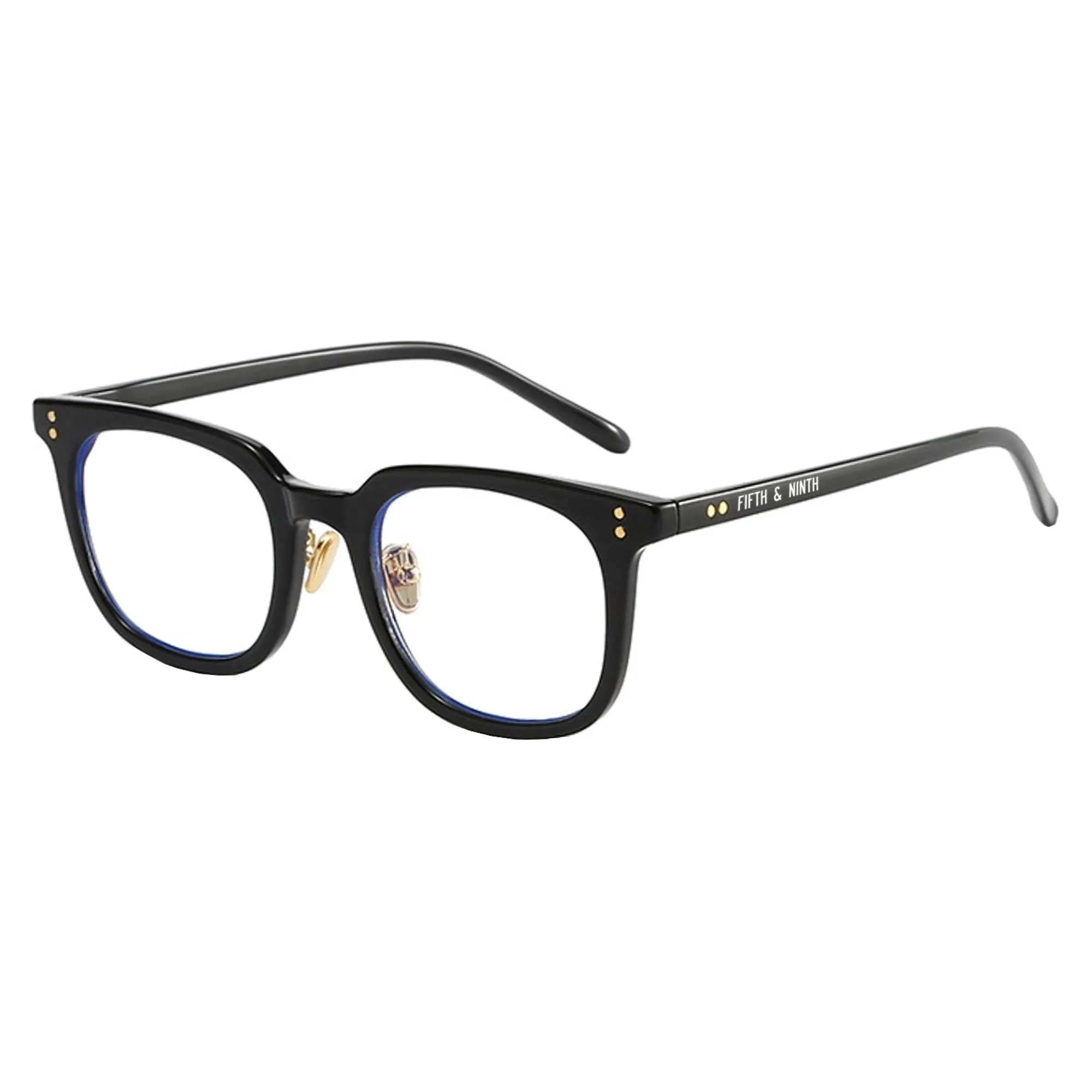 Fifth & Ninth Blue Light Blocking Eyeglasses AUSTIN