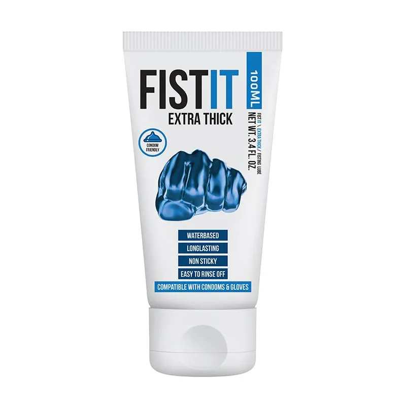 Fist It - Extra Thick