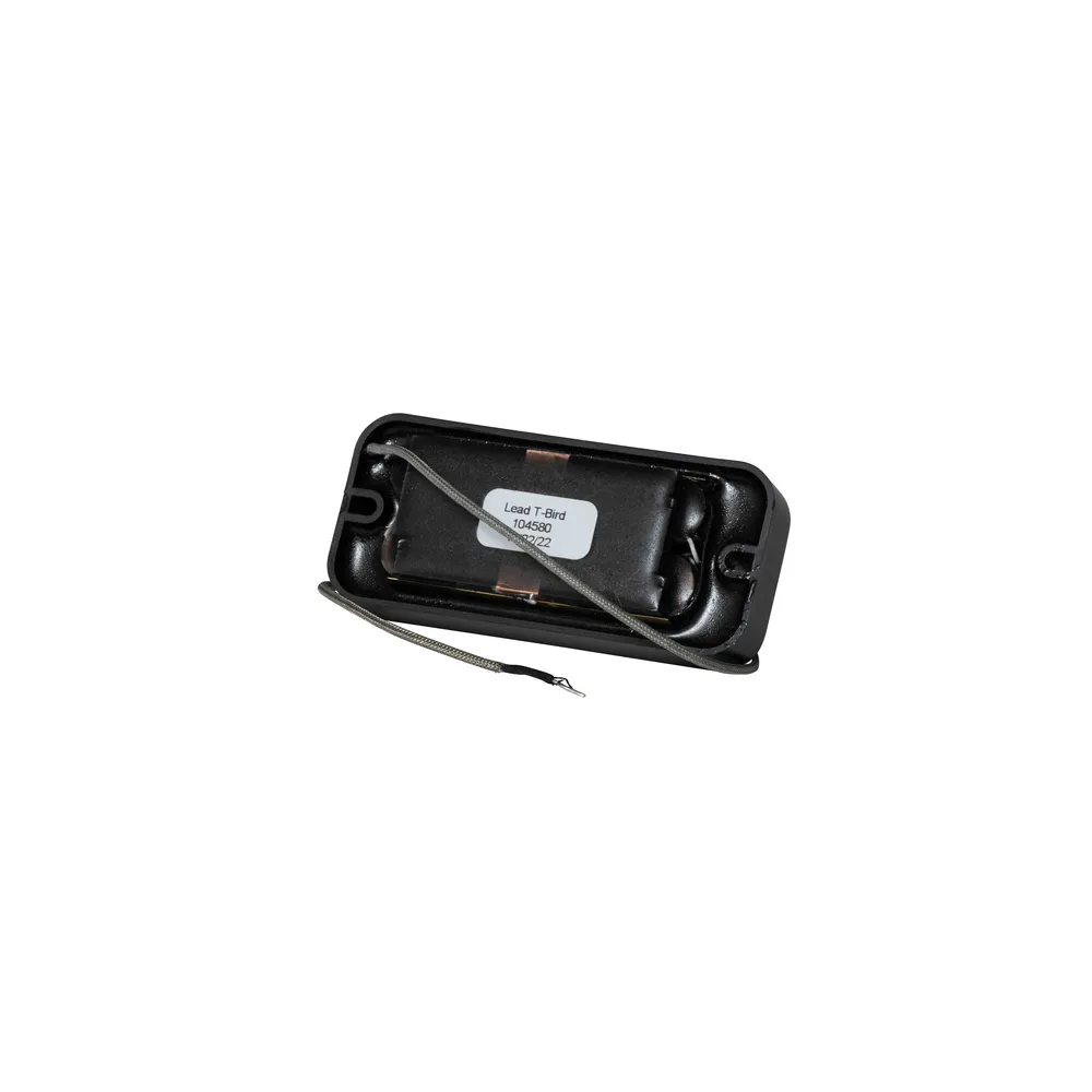 Gibson Thunderbird Modern Black 2 Conductor Ceramic Pickup