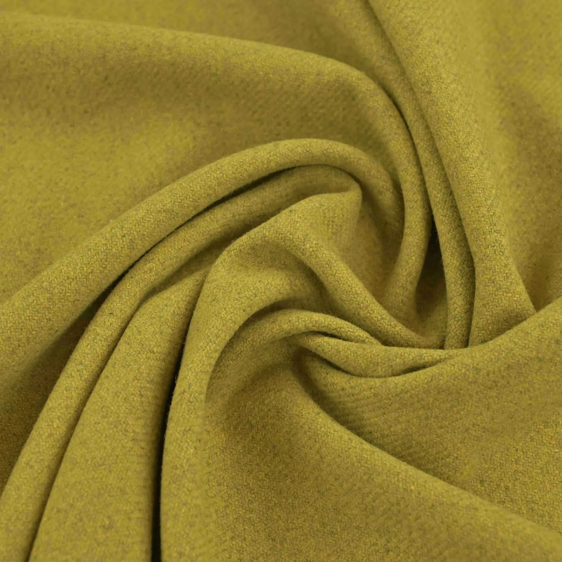 Green Coating Fabric - 3159