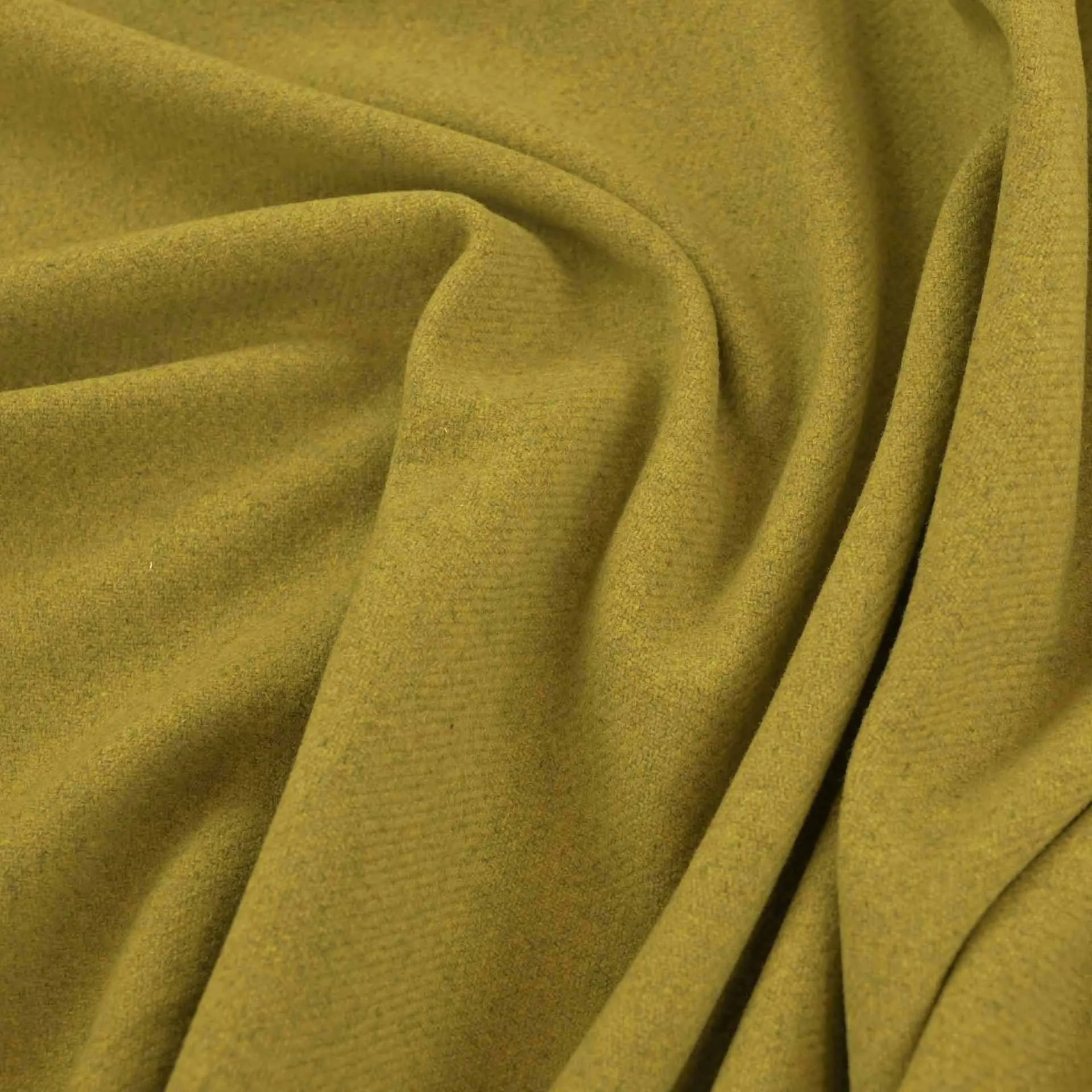 Green Coating Fabric - 3159