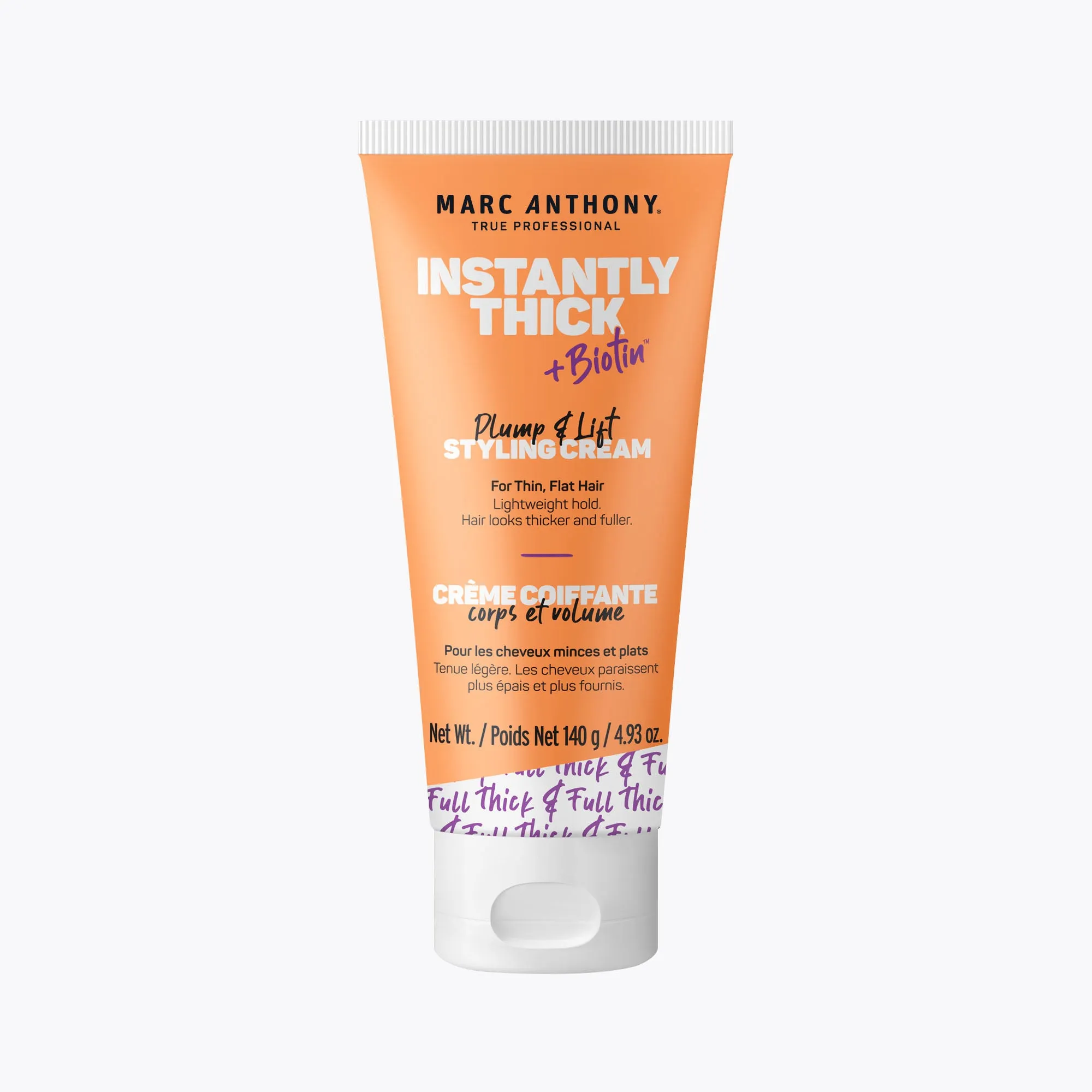 Instantly Thick  Biotin <br> Plump & Lift Styling Cream