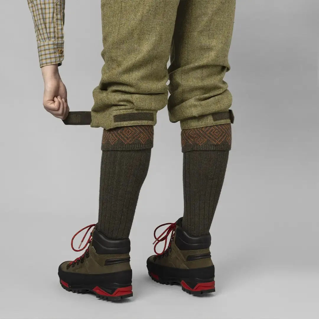 Jura GTX Ladies Breeks - Olive by Harkila