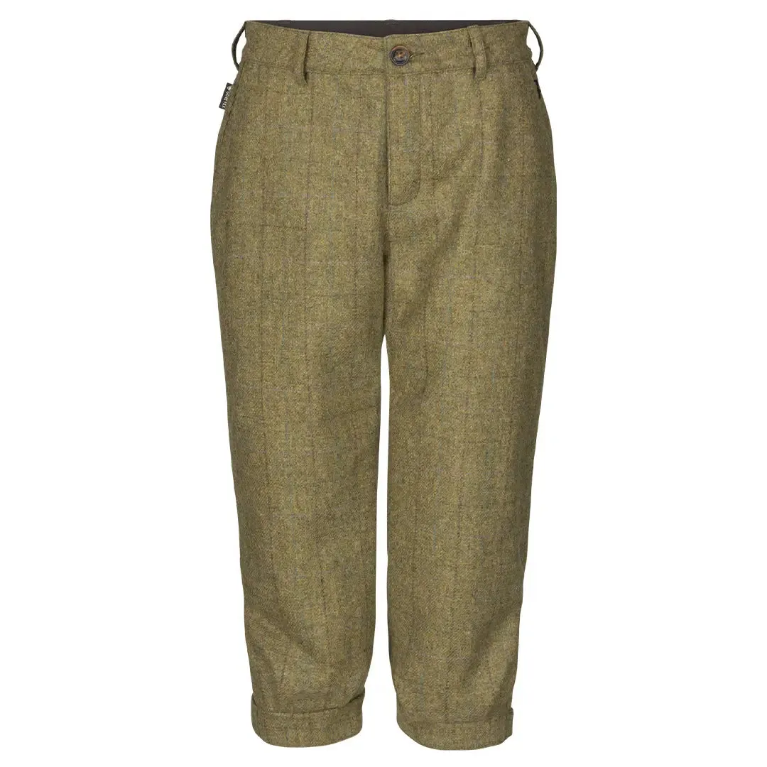 Jura GTX Ladies Breeks - Olive by Harkila