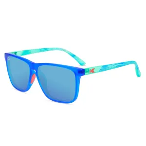 Knockaround Fast Lanes Sport Sunglasses - Hill Charge