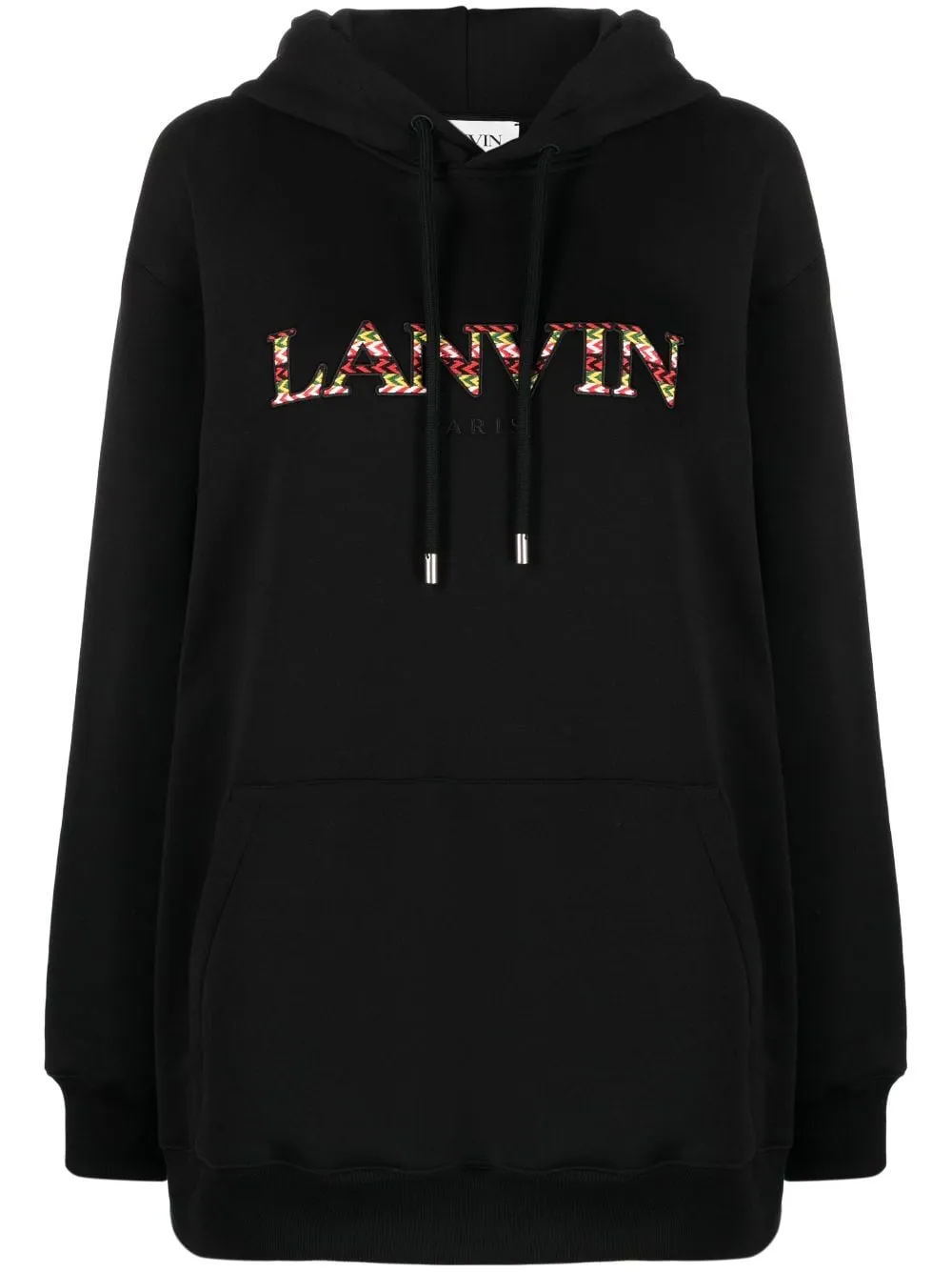 Lanvin Sweaters Black