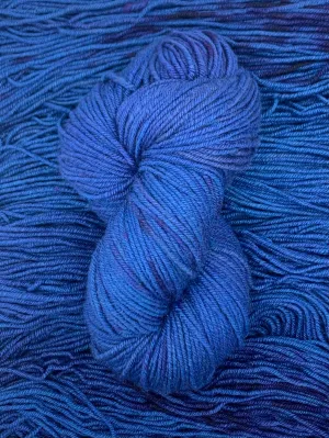 Laurelhurst DK: Starless ~ Superfine Merino Wool, Silk, Yak Down