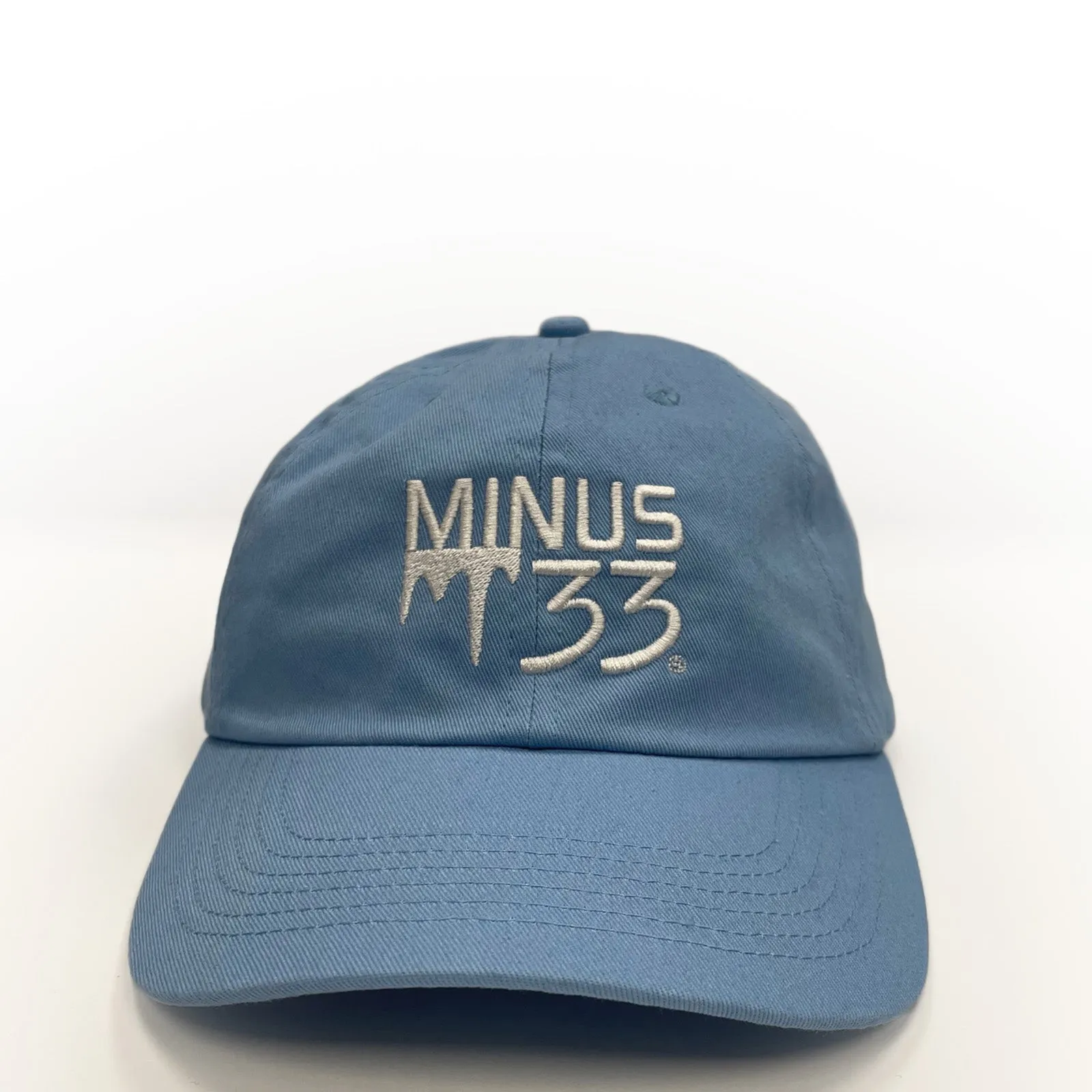 M33 - Logo Hats