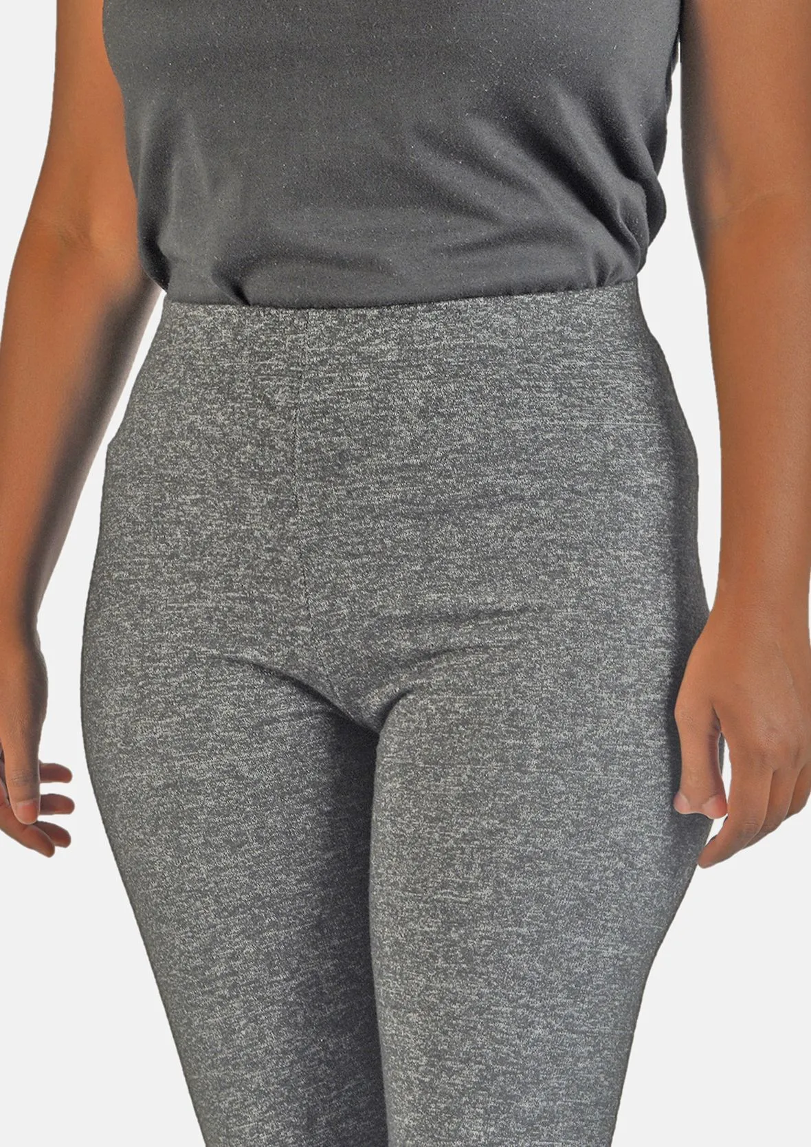 Marl Leggings