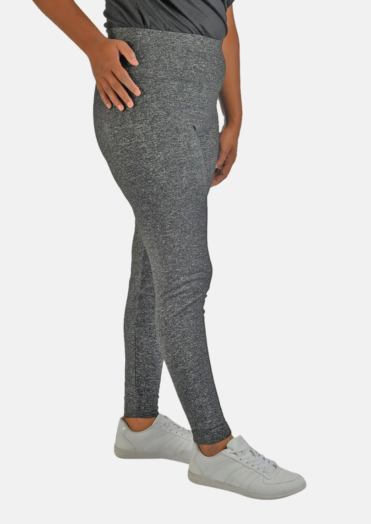 Marl Leggings