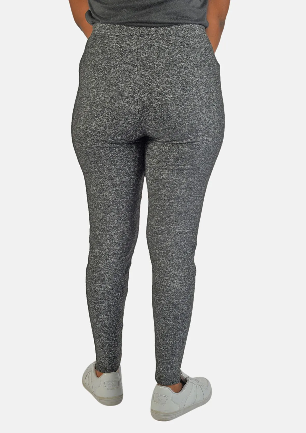 Marl Leggings