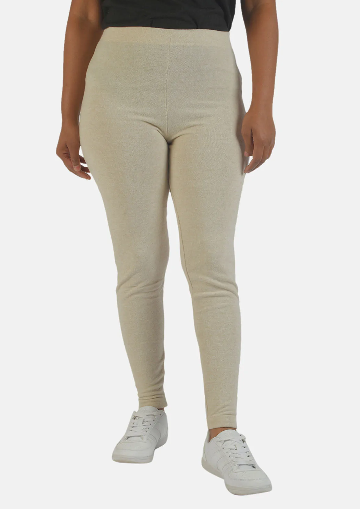 Marl Leggings